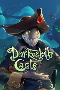 Darkestville Castle -  for sale in Emirates from Games2all