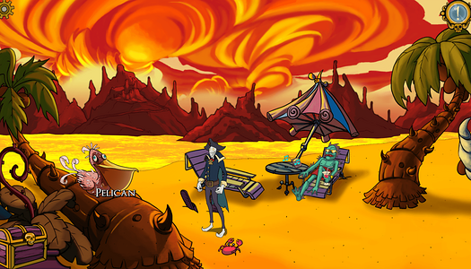 Darkestville Castle  for sale in Emirates from Games2all