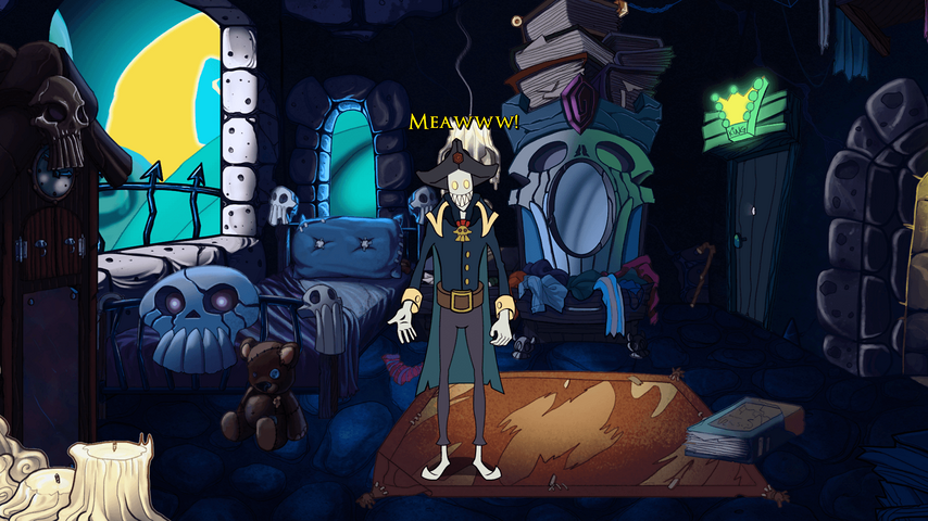 Darkestville Castle – image 2