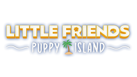 Little Friends: Puppy Island  for sale in Emirates from Games2all