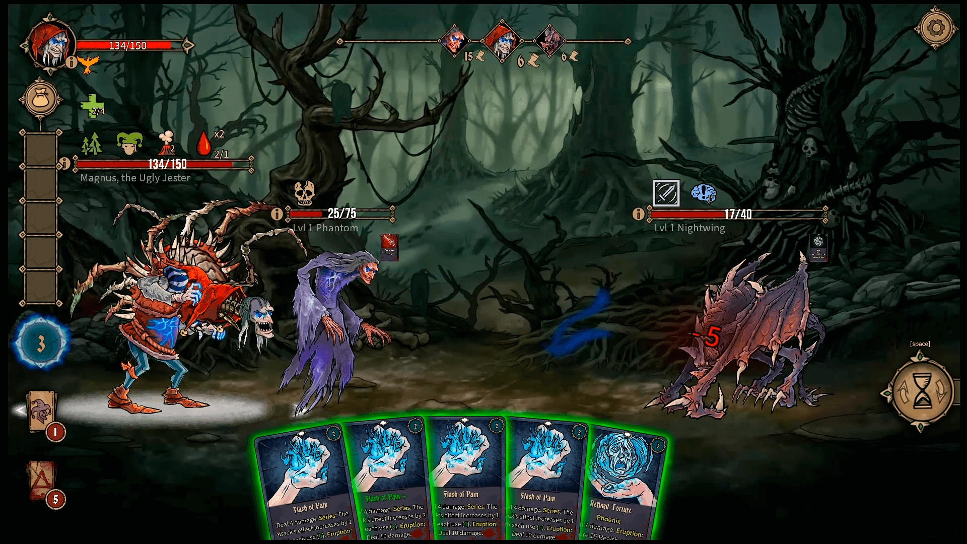 Deck of Ashes  للبيع في ألإمارات من خلال Games2all