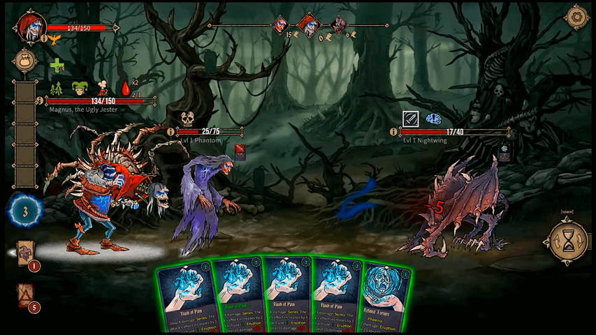 Deck of Ashes – image 2