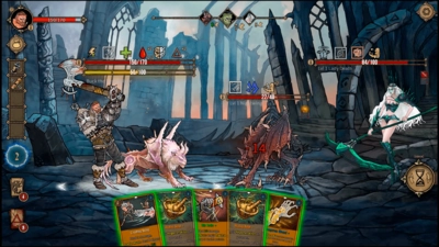 Deck of Ashes  للبيع في ألإمارات من خلال Games2all
