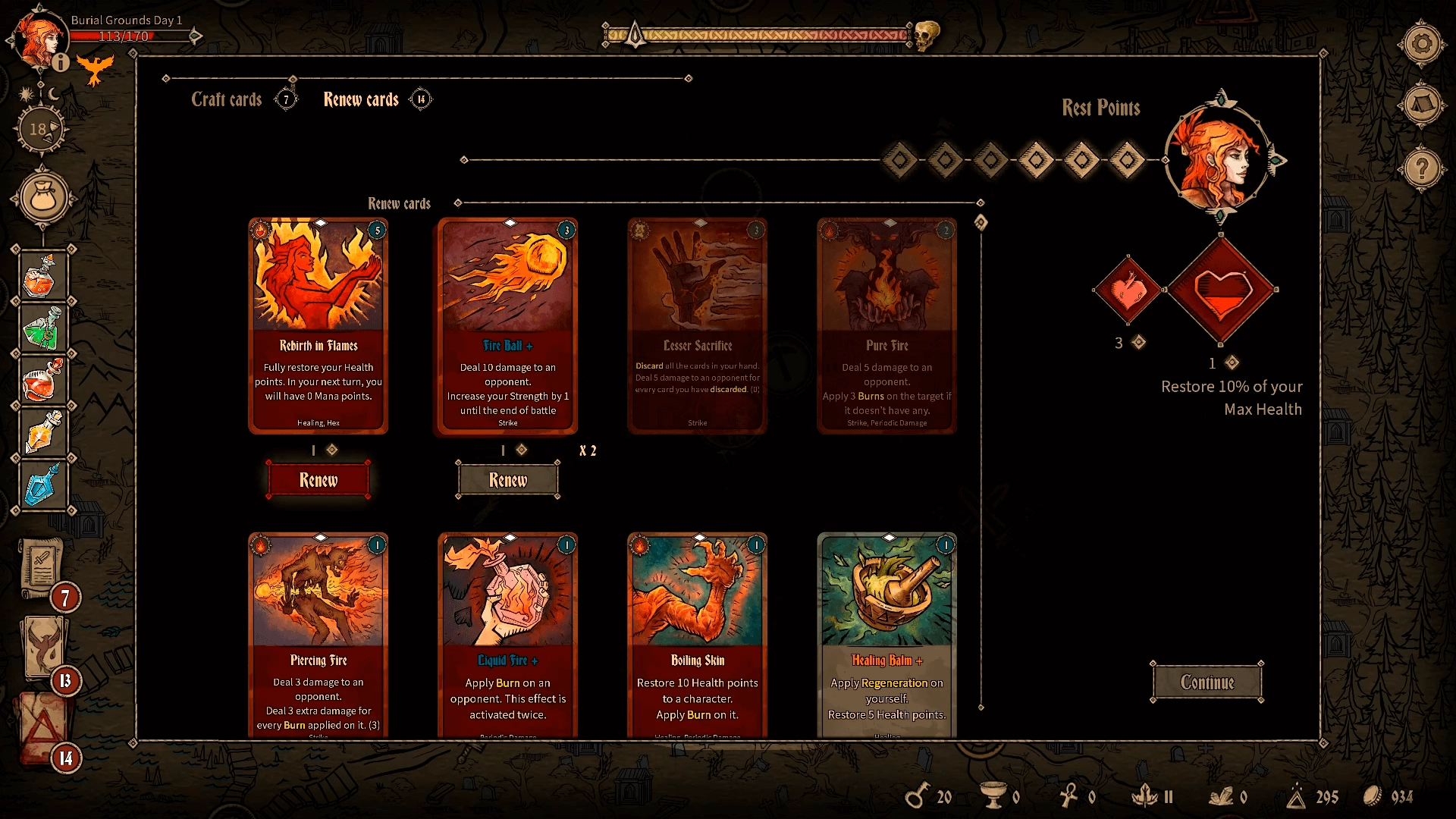 Deck of Ashes  للبيع في ألإمارات من خلال Games2all