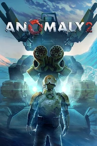 Anomaly 2 -  for sale in Emirates from Games2all