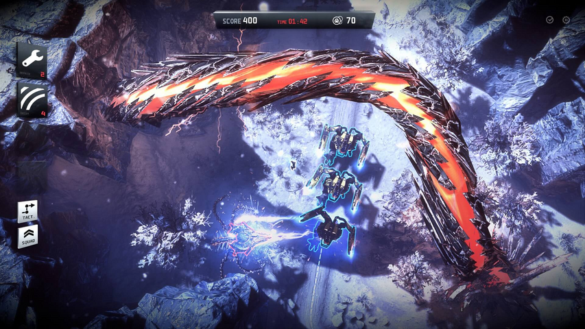 Anomaly 2 – image 5