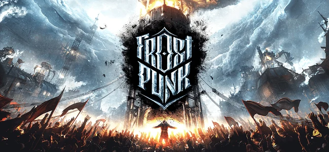 Frostpunk -  for sale in Emirates from Games2all