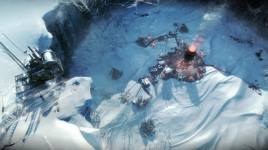 Frostpunk – image 2
