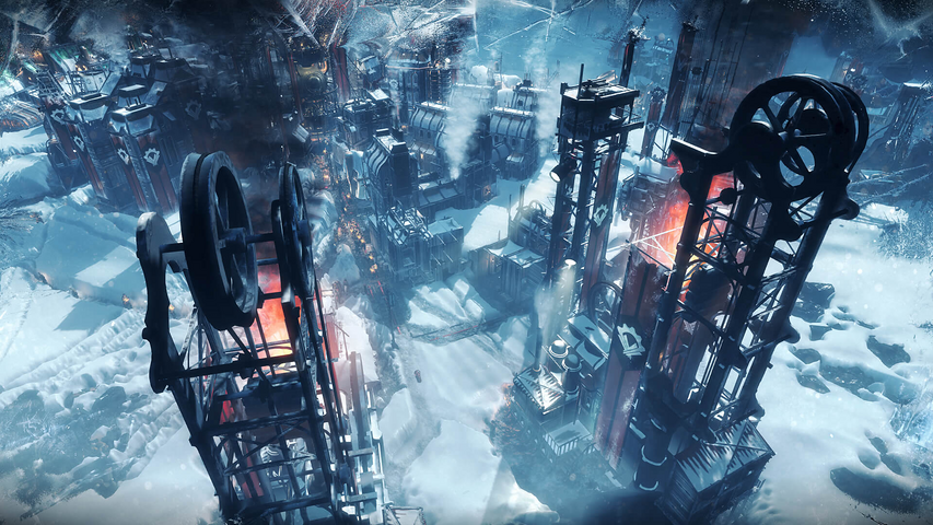 Frostpunk – image 6