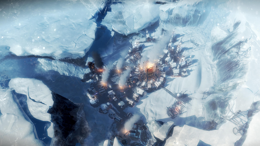 Frostpunk – image 7