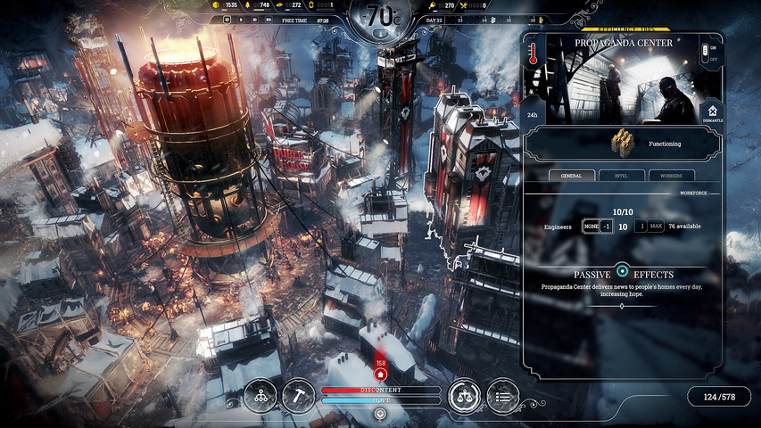 Frostpunk – image 9