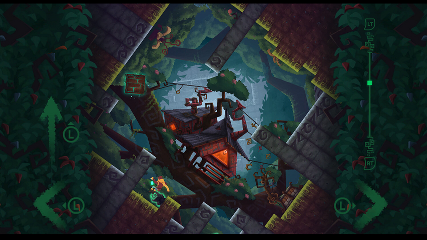 Tetragon – image 3