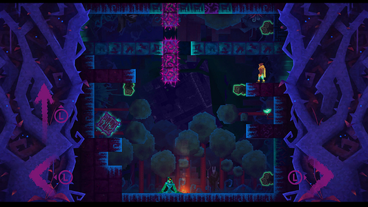 Tetragon  for sale in Emirates from Games2all