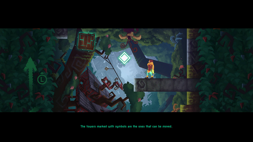 Tetragon – image 7