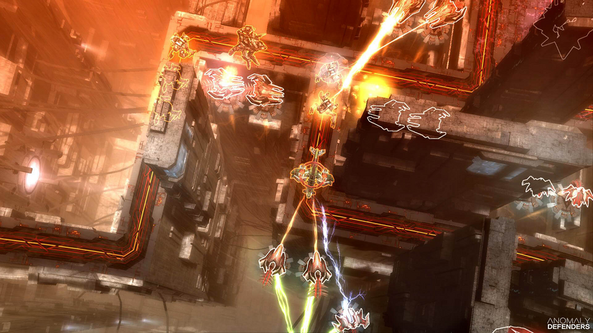 Anomaly Defenders – image 9