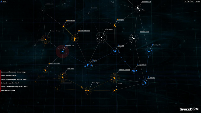 Spacecom – image 3