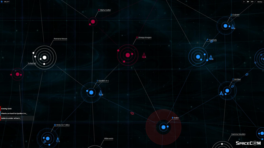 Spacecom – image 5