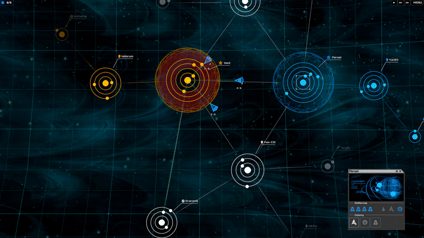 Spacecom – image 6