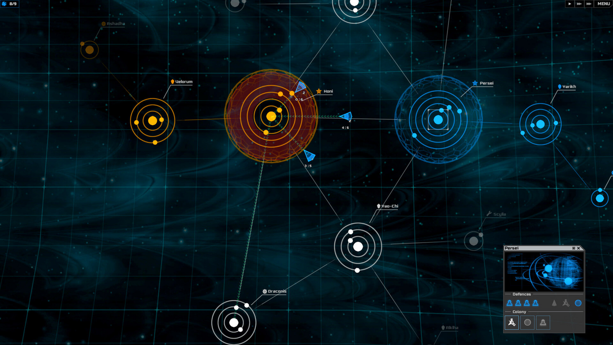Spacecom  for sale in Emirates from Games2all