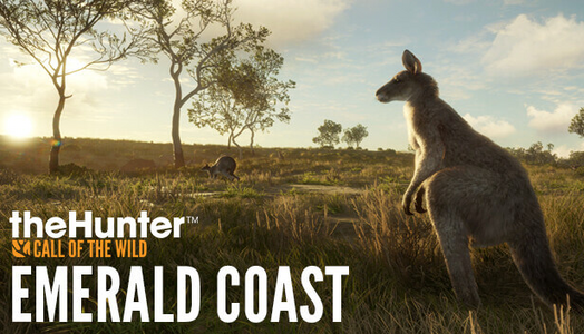 theHunter: Call of the Wild™ - Emerald Coast Australia  for sale in Emirates from Games2all