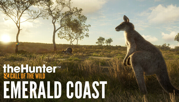 theHunter: Call of the Wild™ - Emerald Coast Australia