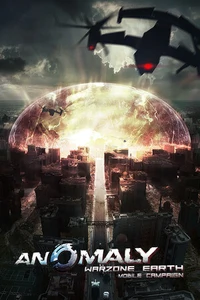 Anomaly Warzone Earth Mobile Campaign -  للبيع في الإمارات من خلال Games2all