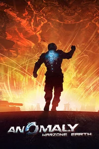 Anomaly Warzone Earth -  للبيع في الإمارات من خلال Games2all