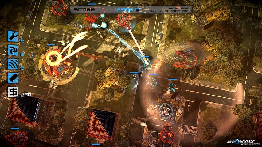 Anomaly Warzone Earth – image 3