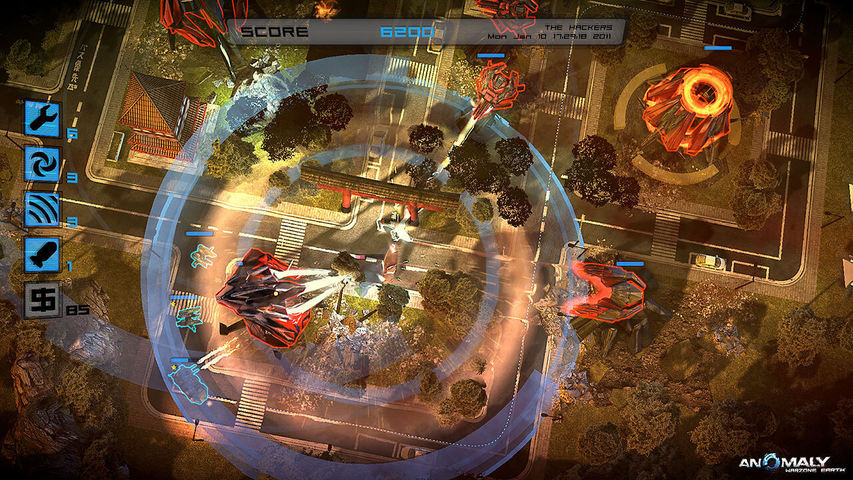 Anomaly Warzone Earth – image 4