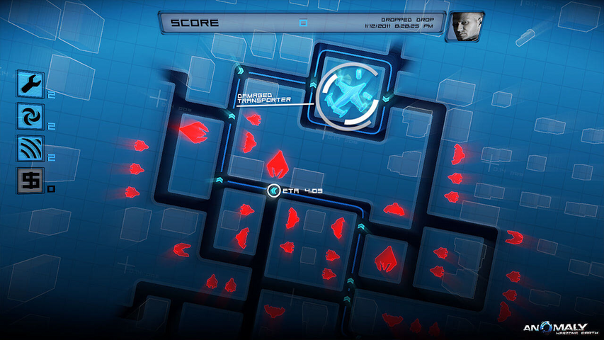 Anomaly Warzone Earth – image 5