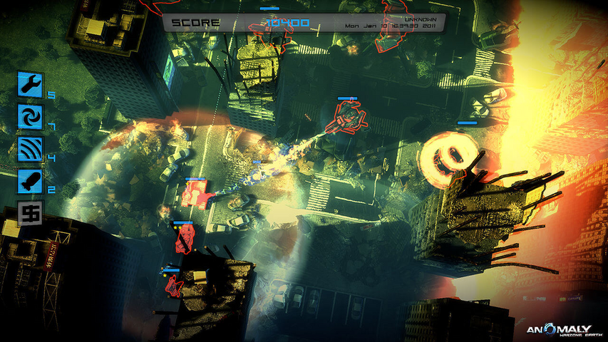 Anomaly Warzone Earth – image 7