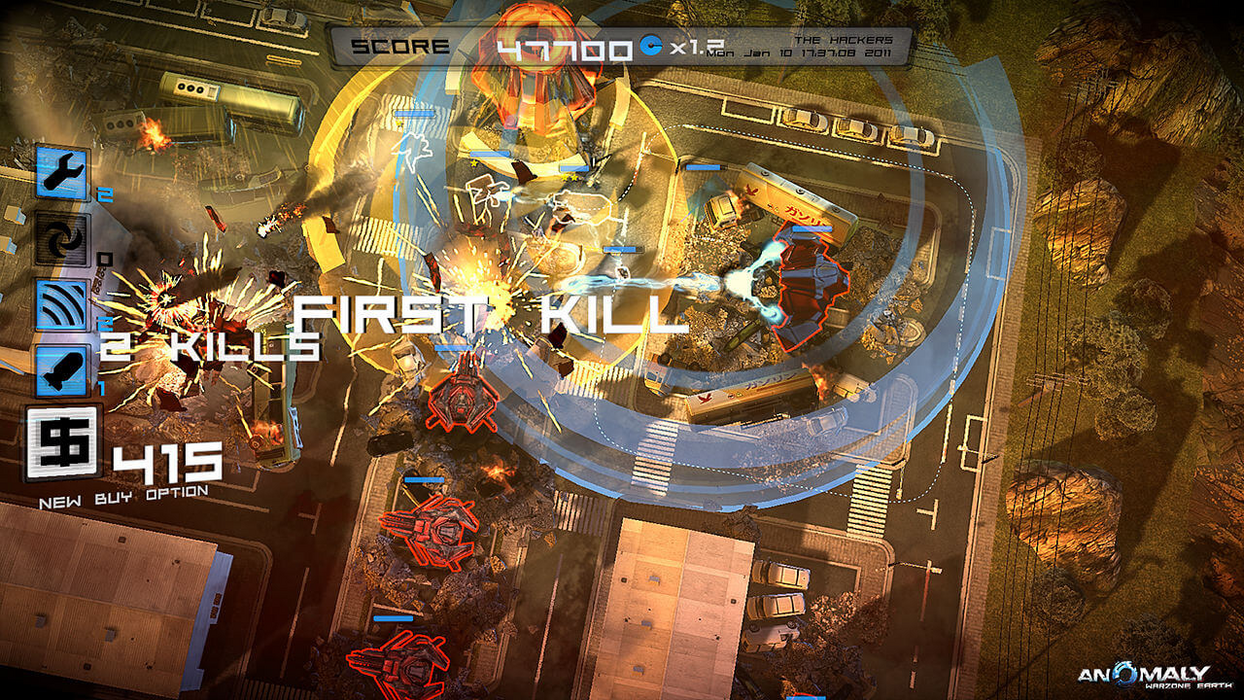 Anomaly Warzone Earth  for sale in Emirates from Games2all