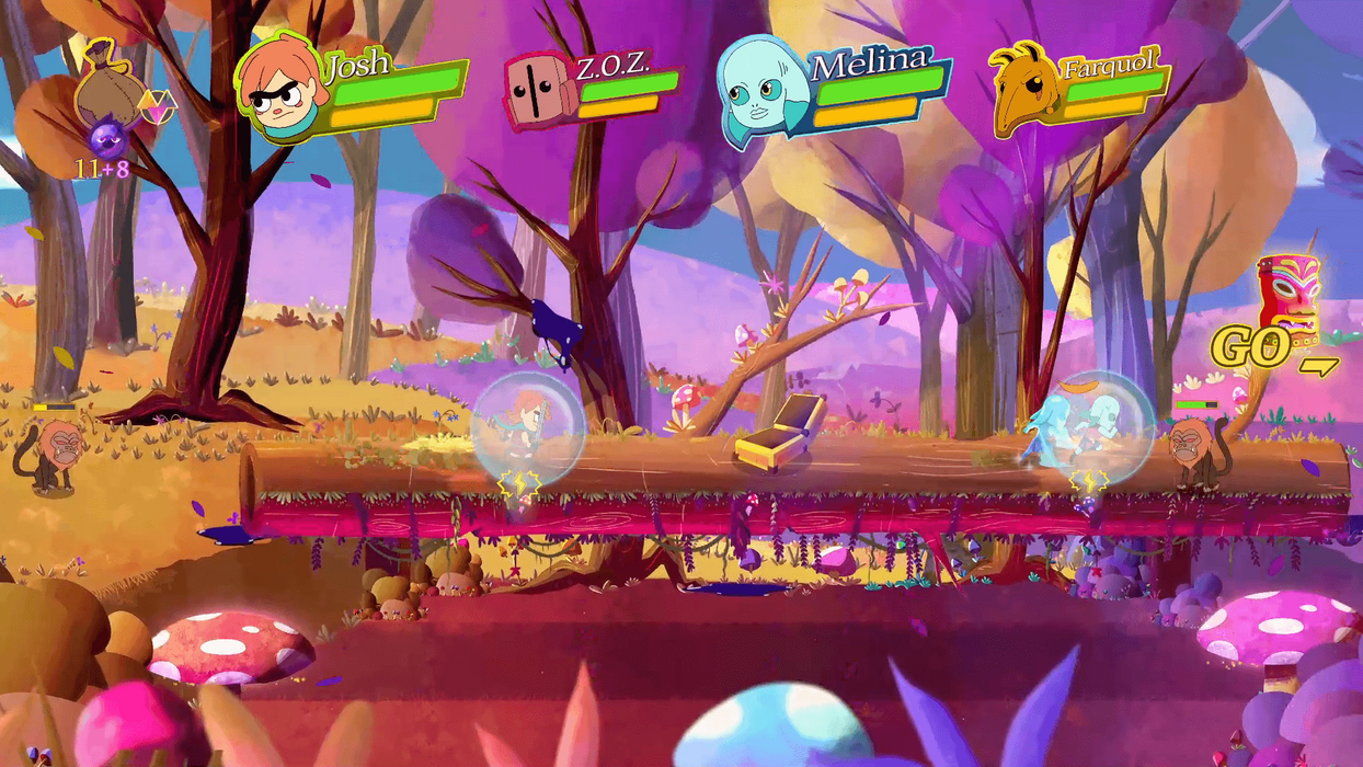 Josh Journey: Darkness Totems  for sale in Emirates from Games2all