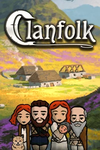 Clanfolk - Early Access -  للبيع في الإمارات من خلال Games2all