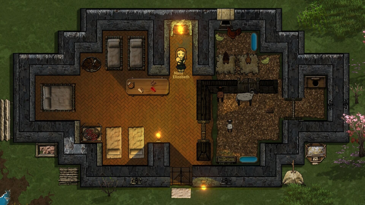 Clanfolk - Early Access  for sale in Emirates from Games2all