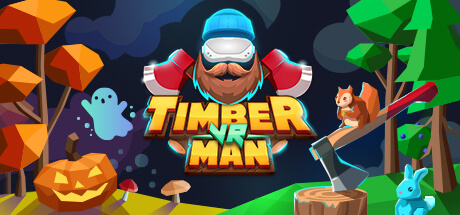 Timberman VR – image 3