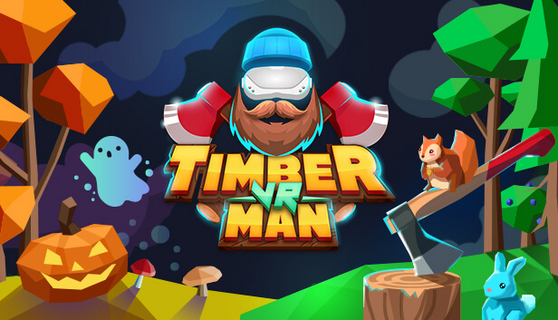 Timberman VR – image 2