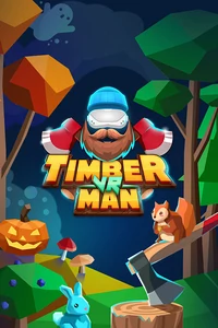 Timberman VR -  للبيع في الإمارات من خلال Games2all
