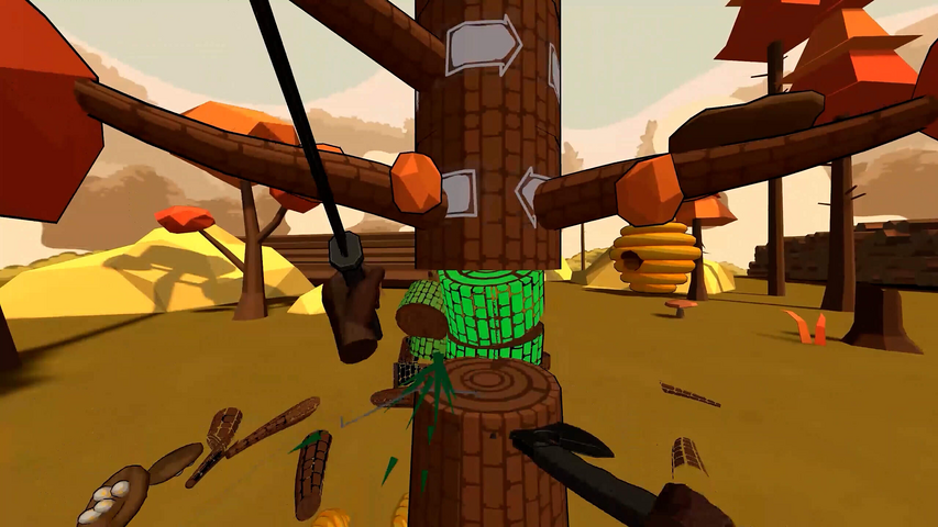 Timberman VR – image 8