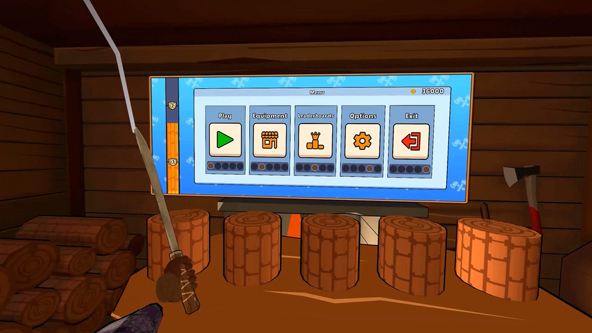 Timberman VR – image 9
