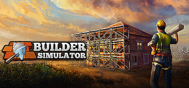 Builder Simulator  for sale in Emirates from Games2all