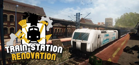 Train Station Renovation -  للبيع في الإمارات من خلال Games2all