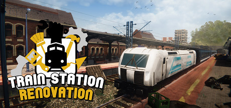 Train Station Renovation (DO NOT USE)