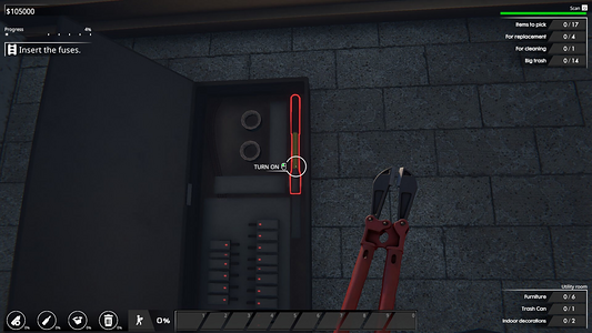 Train Station Renovation  for sale in Emirates from Games2all