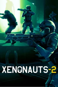 Xenonauts 2 - Early Access -  للبيع في الإمارات من خلال Games2all