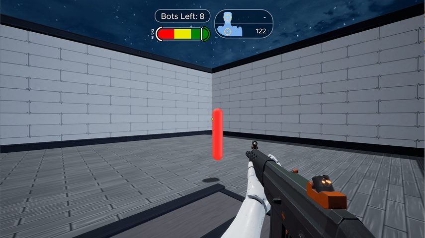 KovaaK’s Tracking Trainer DLC – image 3
