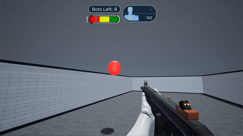 KovaaK’s Tracking Trainer DLC – image 4