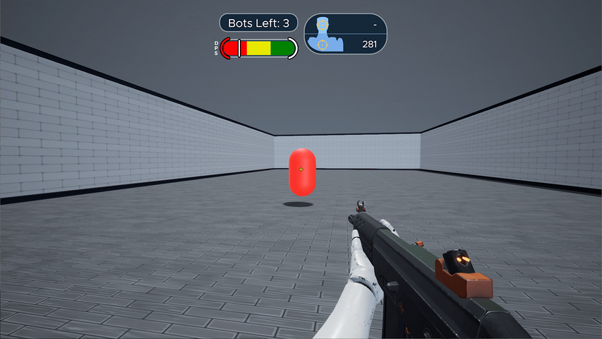 KovaaK’s Tracking Trainer DLC – image 5