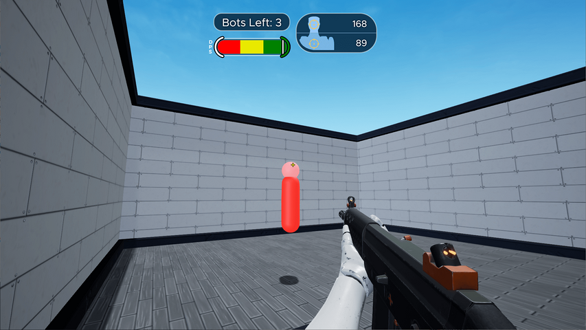 KovaaK’s Tracking Trainer DLC – image 6