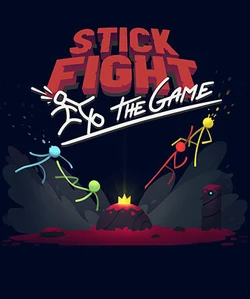 Stick Fight: The Game -  for sale in Emirates from Games2all